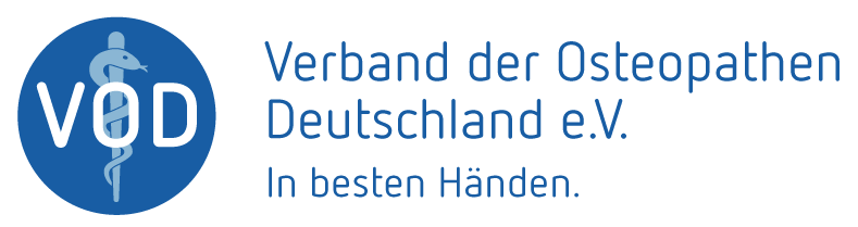 Fortbildung anerkannt vor dem Osteopathieverband Deutschland