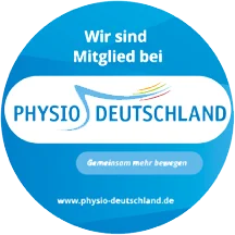 Physiotherapeut für Kinder, Jugendliche und Erwachsene