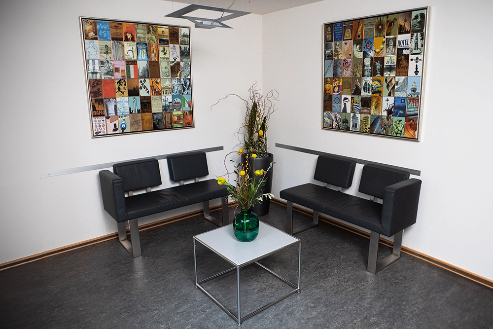 Praxis für Kinder Osteopathie und Kinder Physiotherapie