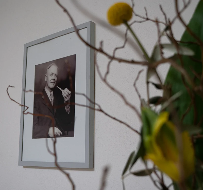 Praxis für Kinderosteopathie und Kinderphysiotherapie in Koblenz
